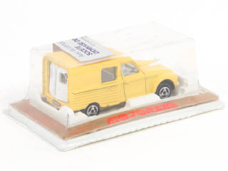 Lot 127 - MAJORETTE (FRANCE) (1)