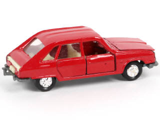 Lot 131 - MAJORETTE (FRANCE) (1)