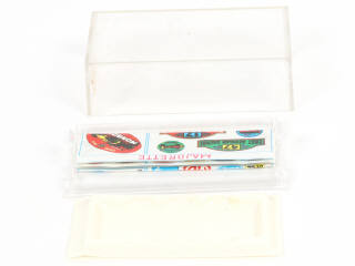 Lot 131 - MAJORETTE (FRANCE) (1)