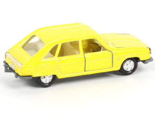 Lot 132 - MAJORETTE (FRANCE) (1)