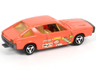 Lot 134 - MAJORETTE (FRANCE) (1)