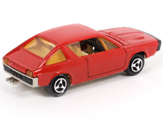 Lot 137 - MAJORETTE (FRANCE) (1)