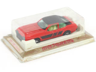 Lot 138 - MAJORETTE (FRANCE) (1)