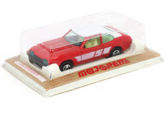 Lot 139 - MAJORETTE (FRANCE) (1)