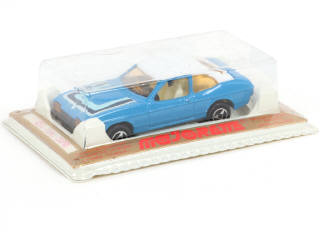 Lot 140 - MAJORETTE (FRANCE) (1)