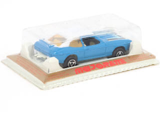 Lot 140 - MAJORETTE (FRANCE) (1)