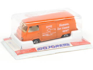 Lot 143 - MAJORETTE (FRANCE) (1)