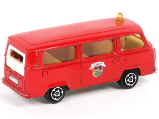 Lot 144 - MAJORETTE (FRANCE) (1)