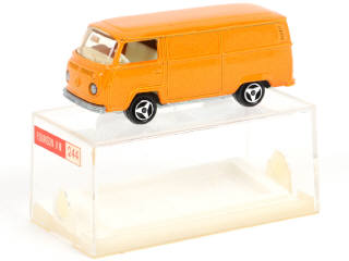 Lot 147 - MAJORETTE (FRANCE) (1)