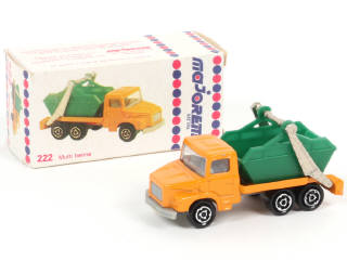 Lot 155 - MAJORETTE (FRANCE) (1)