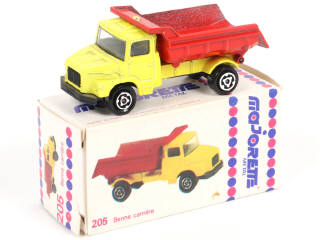 Lot 156 - MAJORETTE (FRANCE) (1)