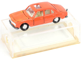 Lot 175 - MAJORETTE (FRANCE) (1)