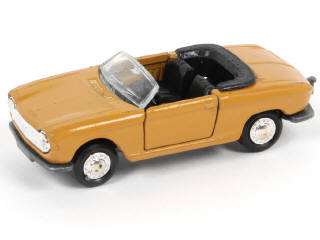 Lot 180 - MAJORETTE (FRANCE) (1)