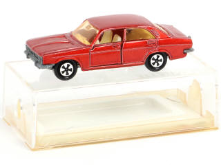 Lot 200 - MAJORETTE (FRANCE) (1)