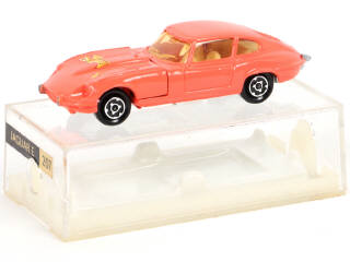 Lot 207 - MAJORETTE (FRANCE) (1)