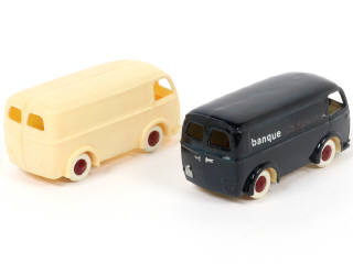 Lot 268 - BOURBON (FRANCE) (2)