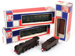 Lot 77 - JOUEF 'HO' (FRANCE) (1)