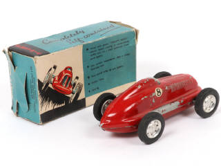 Lot 224 - VICTORY INDUSTRIES (GB) (1)