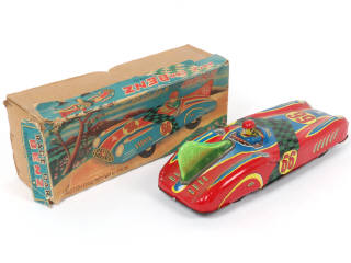 Lot 120 - DIVERS (1)