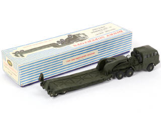 Lot 293 - DINKY TOYS (FRANCE) (1)