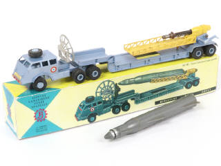 Lot 255 - FRANCE JOUETS (FRANCE) (1)