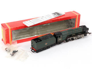 Lot 72 - HORNBY 'HO' (1)