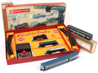 Lot 78 - JOUEF 'HO' (FRANCE) (3)