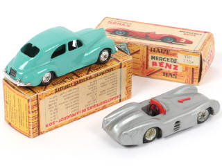 Lot 274 - NOREV (FRANCE) (2)