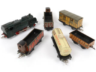 Lot 106 - JEP (FRANCE) (1)