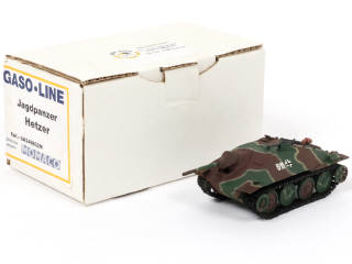 Lot 244 - GASO.LINE (FRANCE) (1)