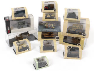 Lot 191 - DIVERS (14)