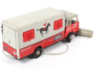 Lot 149 - JOUSTRA (FRANCE) (1)