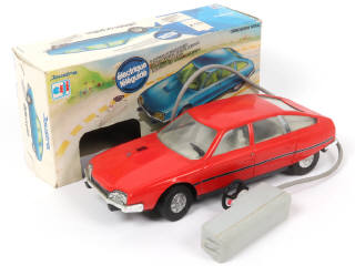 Lot 162 - JOUSTRA (FRANCE) (1)