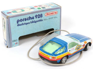 Lot 165 - JOUSTRA (FRANCE) (1)