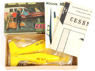 Lot 18 - AURORA PLASTICS (CANADA) (1)