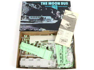 Lot 26 - AURORA PLASTICS (USA) (1)