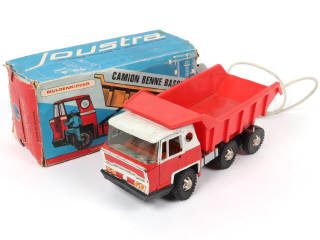 Lot 168 - JOUSTRA (FRANCE) (1)