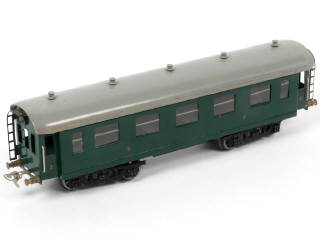 Lot 93 - B.L.Z. 'O' (FRANCE) (1)