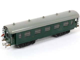 Lot 93 - B.L.Z. 'O' (FRANCE) (1)