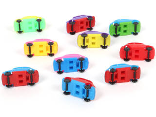 Lot 223 - PEZ (ITALIE) (10)