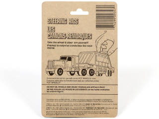 Lot 203 - HOT WHEELS (USA) (1)