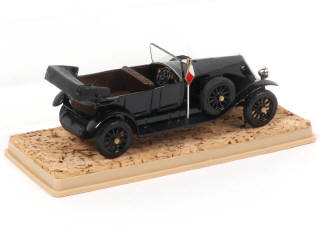 Lot 238 - ELEGANCE (FRANCE) (1)