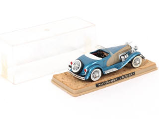 Lot 242 - ELEGANCE (FRANCE) (1)