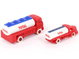 Lot 265 - BOURBON (FRANCE) (2)