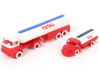 Lot 266 - BOURBON (FRANCE) (2)