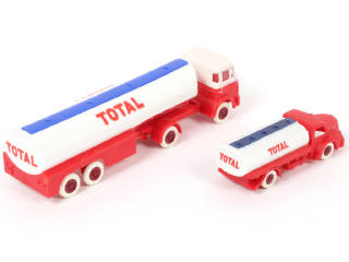 Lot 266 - BOURBON (FRANCE) (2)