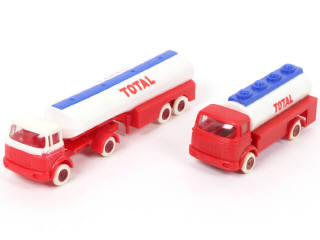 Lot 267 - BOURBON (FRANCE) (2)