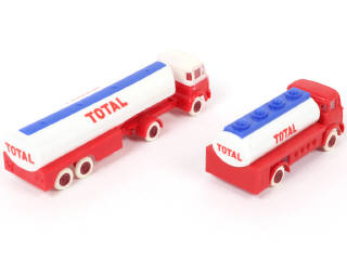 Lot 267 - BOURBON (FRANCE) (2)