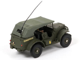 Lot 287 - DINKY TOYS (FRANCE) (1)