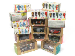 Lot 222 - BRUMM (ITALIE) (16)